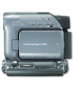 Sony DCRHC90
