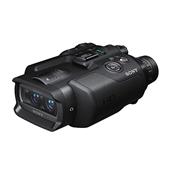 DEV-5 Digital Recording Binoculars