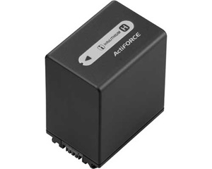 Digital Camcorder Battery - NP-FH100