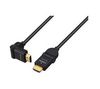DLC-HD20H Male-Male HDMi Cable