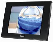Sony DPF-D80 8 Digital Picture Frame