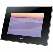 sony DPF-X1000 10.2 Digital Picture Frame