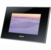 DPF-X800 8 Digital Picture Frame