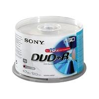 DPR 120 - 50 x DVD R - 4.7 GB ( 120min )
