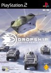 SONY Dropship for PS2