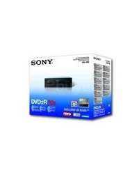 Sony DRU-190S 20X Internal DVD Drive