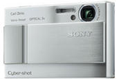 Sony DSCT10S