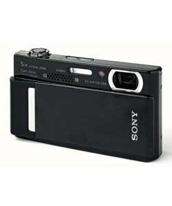 Sony DSCT500 Black