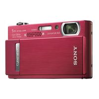 Sony DSCT500 Red