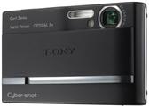 Sony DSCT9 Black
