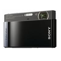 Sony DSCT90 Black