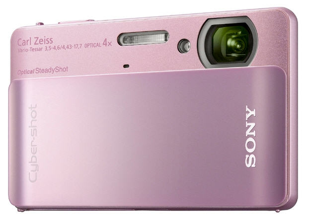 Sony DSCTX5P