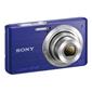 Sony DSCW610 Blue