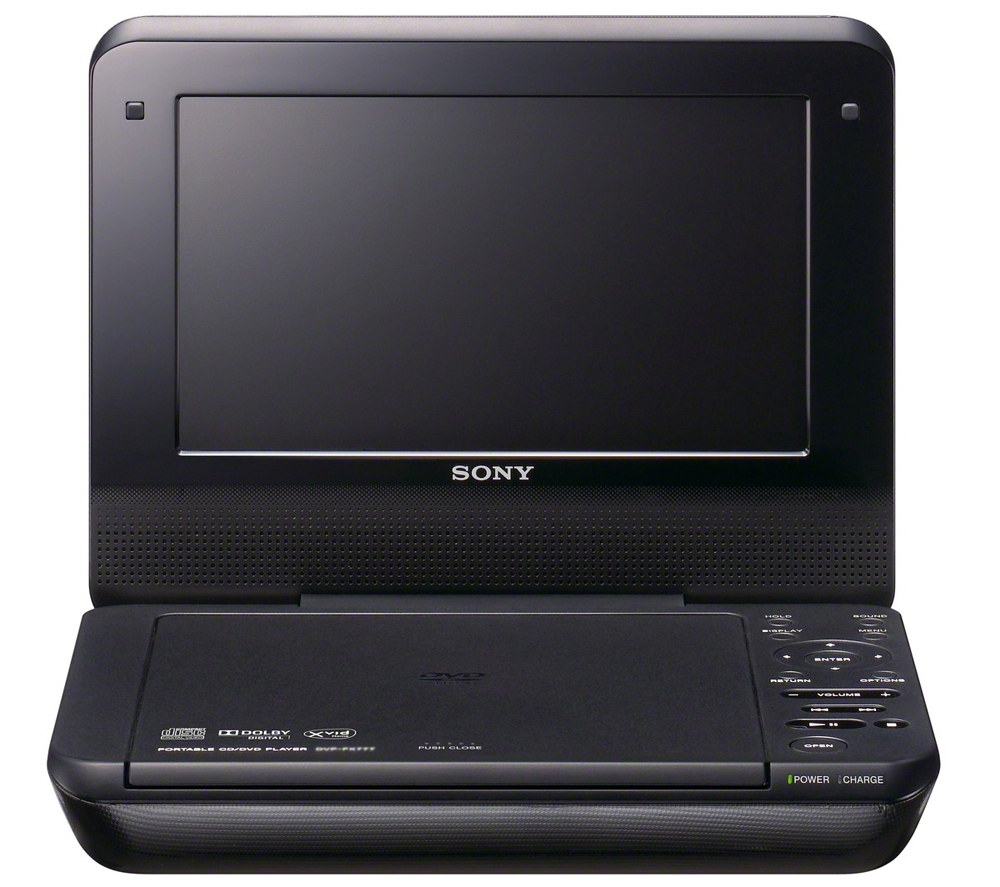 Sony DVPFX780B