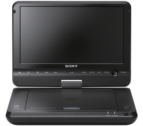 Sony DVPFX970B