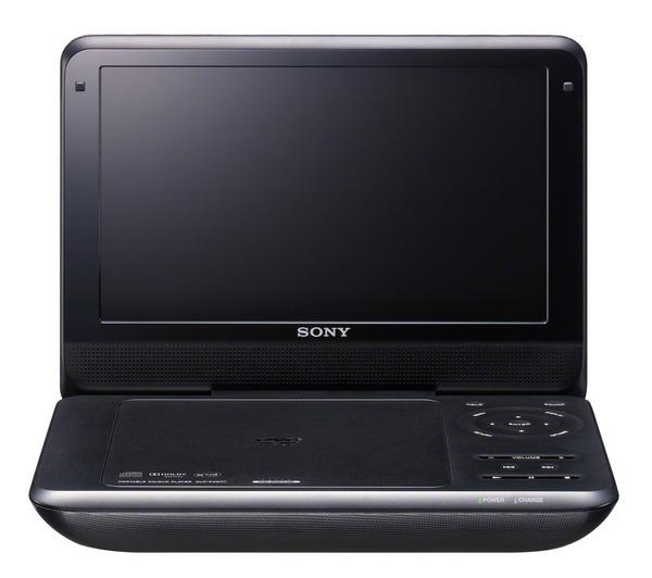 Sony DVPFX980B