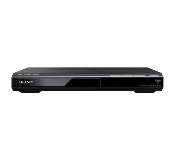 Sony DVPSR160B
