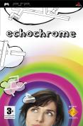 SONY Echochrome PSP