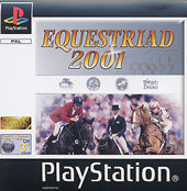 SONY Equestriad 2001 PSX