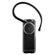 SONY Ericsson Bluetooth Headset Mono - VH110 Black