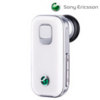 Sony Ericsson HBH-PV715 Bluetooth Headset - White
