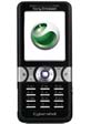 Sony Ericsson K550i Black on Virgin Mobile