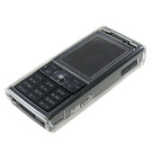 Ericsson K800i Crystal Case