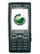Sony Ericsson K800i on O2 45 18 months, with