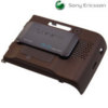 K800i Replacement Back Cover - Allure Brown