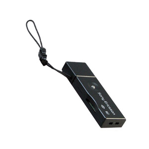 Sony Ericsson Memory Stick Micro M2 USB Reader -