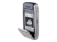 Sony Ericsson P900