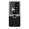 Sony Ericsson Sim Free Sony Ericsson T280i - Silver on Black