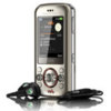 Sim Free Sony Ericsson W395