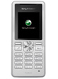 sony Ericsson T250i silver on O2 Pay As You Go,
