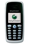 SONY Ericsson T300 with camera O2 Pay And Go