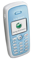 SONY Ericsson T300