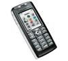 Sony Ericsson T630 Black