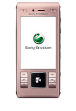 Sony Ericsson Vodafone Your Plan Text andpound;30 - 18 Months