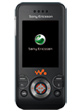 Sony Ericsson W580i black on T-Mobile Pay As You