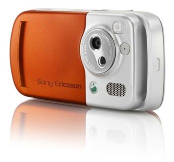 Sony Ericsson W600 UNLOCKED