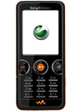 sony Ericsson W610i on T-Mobile Free Time 1500