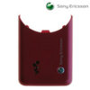 W660i Replacement Battery Cover - Red