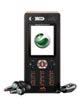 Sony Ericsson W880i Black on O2 30 18 month,