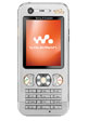 Sony Ericsson W890i silver on O2 45 18 months,