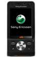 Sony Ericsson W910i black on O2 45 18 months,