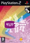 SONY EyeToy Groove PS2