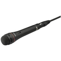 F-720 Dynamic Microphone with On/Off switch