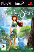 SONY Falling Stars PS2