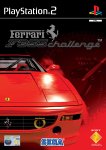SONY Ferrari 355 for PS2