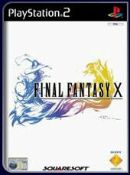SONY Final Fantasy X Platinum PS2